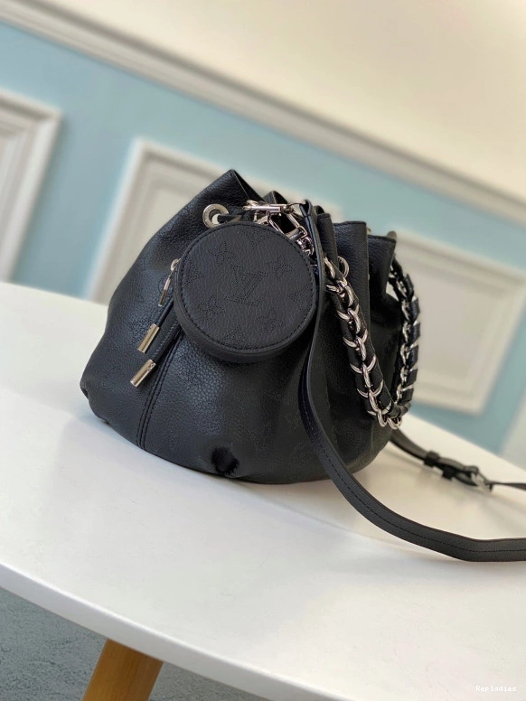 Rep ladies VUITTON MURIA LOUIS 0807